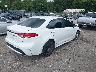 5YFEPMAEXMP****** Salvamento y Destrozados 2021 Toyota Corolla en Estado de Georgia