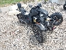 3JB2GEG21LJ****** Salvage and Wrecked 2020 Can-Am Ryker in Rec Rides Online Exclusive