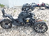 3JB2GEG21LJ****** Salvage 2020 Can-Am Ryker in Michigan State