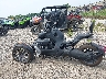 3JB2GEG21LJ****** Wrecked 2020 Can-Am Ryker in Michigan State