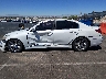 KMHGC4DD5DU****** Salvage 2013 Hyundai Genesis