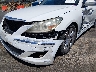 KMHGC4DD5DU****** Salvage and Repairable 2013 Hyundai Genesis in Nevada State