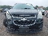 2GNFLEEK1E6****** Wrecked 2014 Chevrolet Equinox in New York State