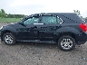 2GNFLEEK1E6****** Repairable 2014 Chevrolet Equinox in New York State