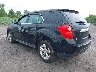 2GNFLEEK1E6****** Salvage and Repairable 2014 Chevrolet Equinox in Syracuse