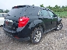 2GNFLEEK1E6****** Salvage and Wrecked 2014 Chevrolet Equinox in New York State