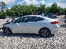 5NPD84LF8HH****** Salvage 2017 Hyundai Elantra