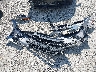 5NPD84LF8HH****** Wrecked 2017 Hyundai Elantra in Ohio State