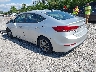 5NPD84LF8HH****** Salvage and Repairable 2017 Hyundai Elantra in Dayton