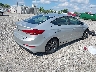 5NPD84LF8HH****** Salvage and Wrecked 2017 Hyundai Elantra in Ohio State