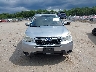 JF2SJACC3EG****** Destrozados 2014 Subaru Forester en Estado de Maine