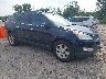 1GNKVGED3BJ****** Salvage and Wrecked 2011 Chevrolet Traverse in Appleton