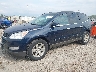 1GNKVGED3BJ****** Used and Repairable 2011 Chevrolet Traverse in Appleton