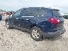 1GNKVGED3BJ****** Salvage and Repairable 2011 Chevrolet Traverse in Appleton