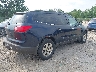 1GNKVGED3BJ****** Salvage and Wrecked 2011 Chevrolet Traverse in Wisconsin State