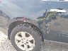 1GNKVGED3BJ****** Salvage and Repairable 2011 Chevrolet Traverse in Wisconsin State