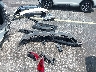 3VVRX7B23NM****** Wrecked 2022 Volkswagen Taos in Florida State