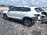 3VVRX7B23NM****** Salvage and Repairable 2022 Volkswagen Taos in Miami North