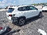 3VVRX7B23NM****** Salvage and Wrecked 2022 Volkswagen Taos in Florida State