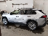 JTMN1RFV1KD****** Salvage 2019 Toyota RAV4