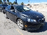 1G1PA5SGXE7****** Salvamento y Destrozados 2014 Chevrolet Cruze en Fremont