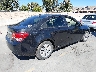 1G1PA5SGXE7****** Salvamento y Destrozados 2014 Chevrolet Cruze en Estado de California