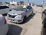 3N1CN7AP9HL****** Used and Repairable 2017 Nissan Versa in Austin