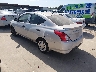 3N1CN7AP9HL****** Salvage and Repairable 2017 Nissan Versa in Austin