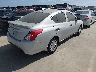 3N1CN7AP9HL****** Salvage and Wrecked 2017 Nissan Versa in Texas State
