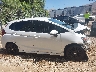 3HGGK5H67KM****** Repairable 2019 Honda Fit in California State