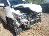 3HGGK5H67KM****** Wrecked 2019 Honda Fit in California State