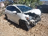 3HGGK5H67KM****** Salvage and Wrecked 2019 Honda Fit in Fontana