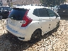 3HGGK5H67KM****** Salvage and Wrecked 2019 Honda Fit in California State