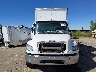 1FVACWDU0HH****** Wrecked 2017 Freightliner M2 106 in Arizona State