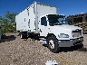1FVACWDU0HH****** Salvage and Wrecked 2017 Freightliner M2 106 in Specialty Division