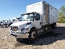 1FVACWDU0HH****** Used and Repairable 2017 Freightliner M2 106 in Specialty Division