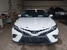 4T1B11HK1JU****** Wrecked 2018 Toyota Camry in Minnesota State
