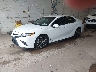 4T1B11HK1JU****** Used and Repairable 2018 Toyota Camry in Minneapolis Saint Paul