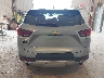 3GNKBCR48PS****** Wrecked 2023 Chevrolet Blazer