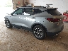 3GNKBCR48PS****** Salvage and Repairable 2023 Chevrolet Blazer in Flint