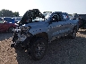 1GCPTCEK0R1****** Used and Repairable 2024 Chevrolet Colorado in Little Rock