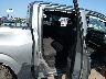 1GCPTCEK0R1****** Wrecked 2024 Chevrolet Colorado in Little Rock