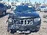 1C4RJEBG3FC****** Wrecked 2015 Jeep Grand Cherokee in California State