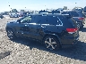 1C4RJEBG3FC****** Repairable 2015 Jeep Grand Cherokee in California State