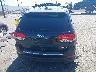 1C4RJEBG3FC****** Wrecked 2015 Jeep Grand Cherokee