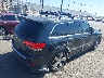 1C4RJEBG3FC****** Salvage and Wrecked 2015 Jeep Grand Cherokee in California State