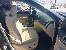 1C4RJEBG3FC****** Used and Repairable 2015 Jeep Grand Cherokee in California State