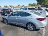 KMHD84LF4LU****** Repairable 2020 Hyundai Elantra in California State