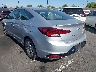 KMHD84LF4LU****** Salvage and Repairable 2020 Hyundai Elantra in Ace Perris