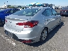 KMHD84LF4LU****** Salvage and Wrecked 2020 Hyundai Elantra in California State
